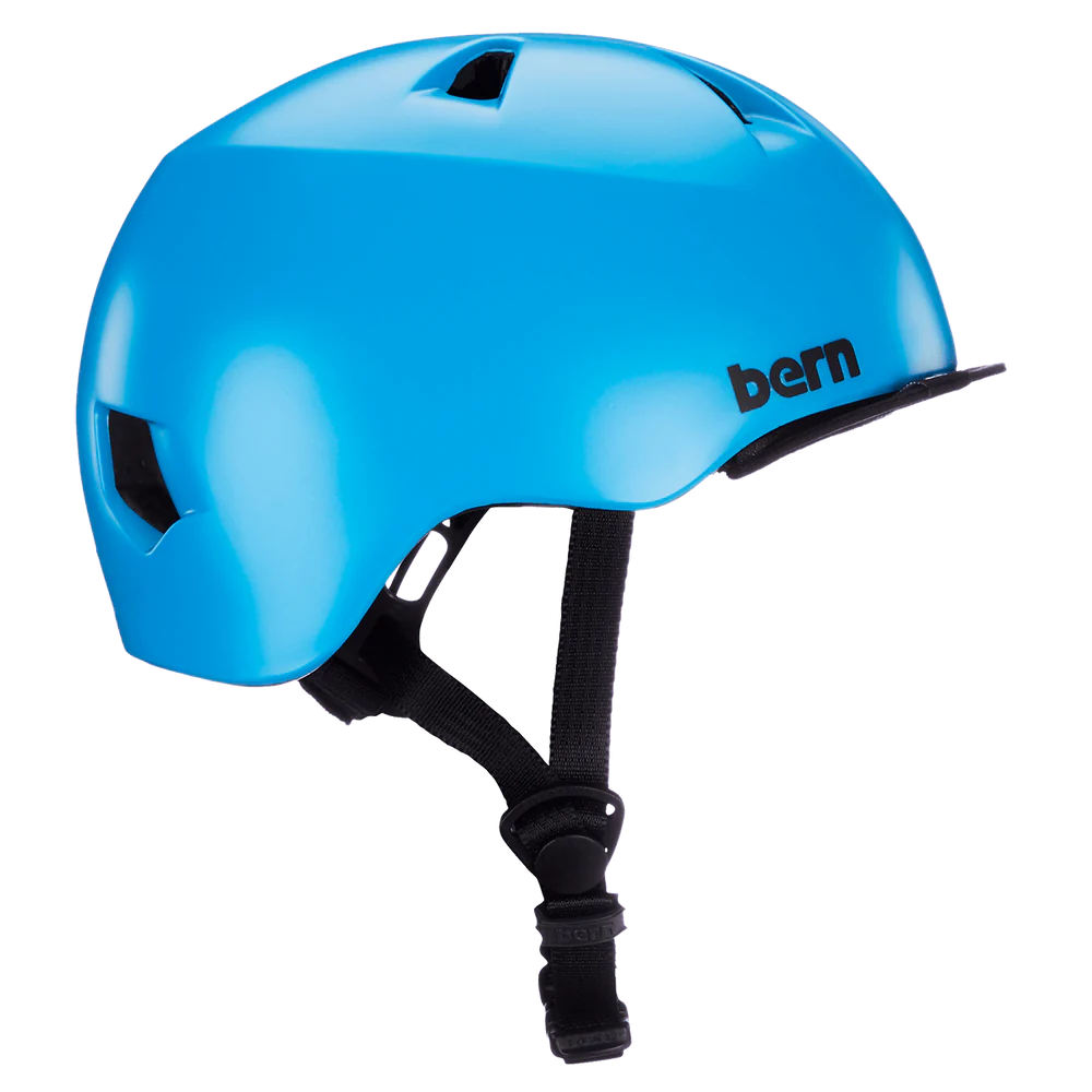 Bern Tigre Youth Helmet