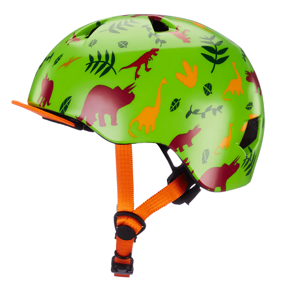 Bern Tigre Youth Helmet