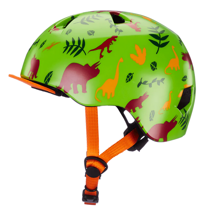 Bern Tigre Youth Helmet