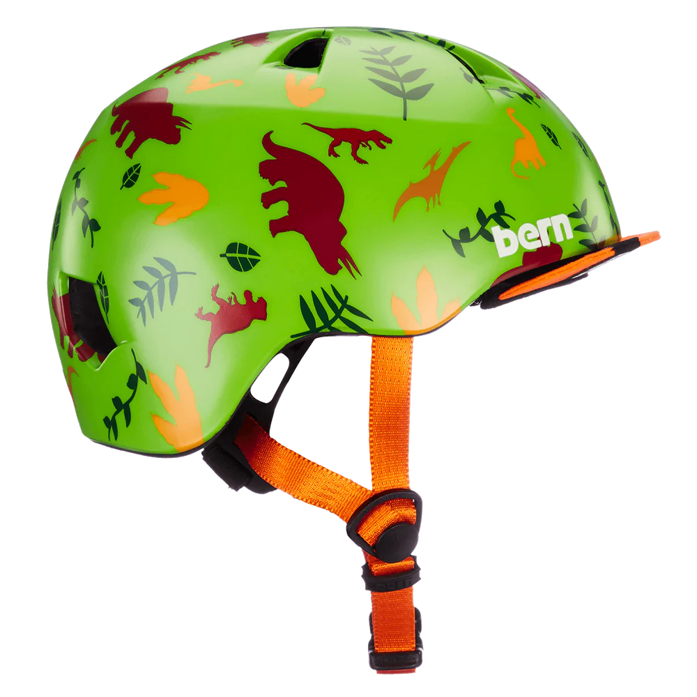 Bern Tigre Youth Helmet