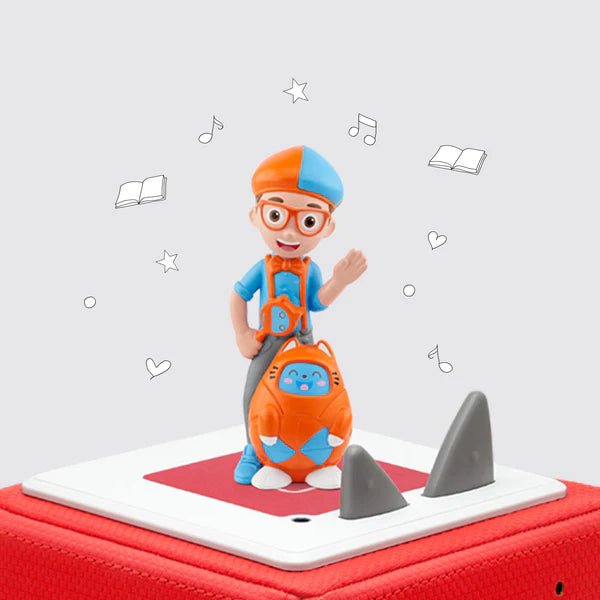 Tonies: Blippi