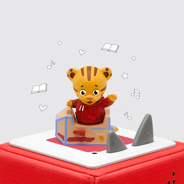 Tonies: Daniel Tiger's Neighborhood Tonie
