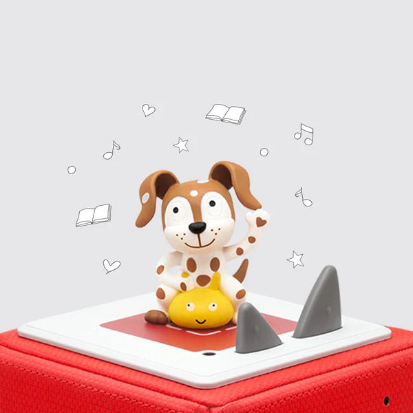 Tonies: Favorite Children Songs - Spanish Playtime Songs