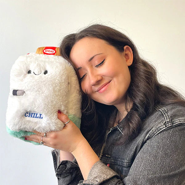 Mini Squishable Fridge