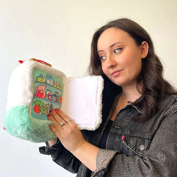 Mini Squishable Fridge