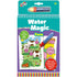 Water Magic Pads with Pen (Different Varieties)