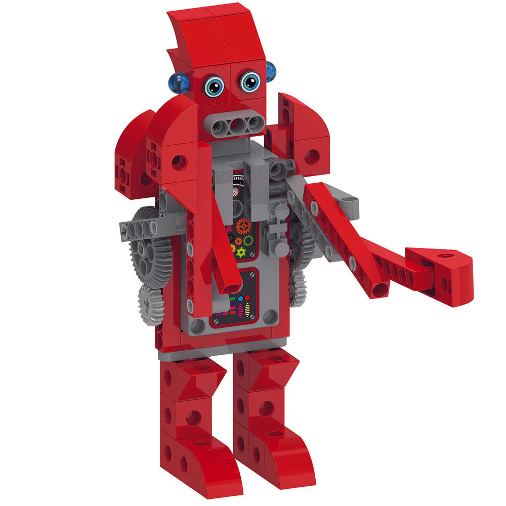 Kids First Robot Factory STEM Kit