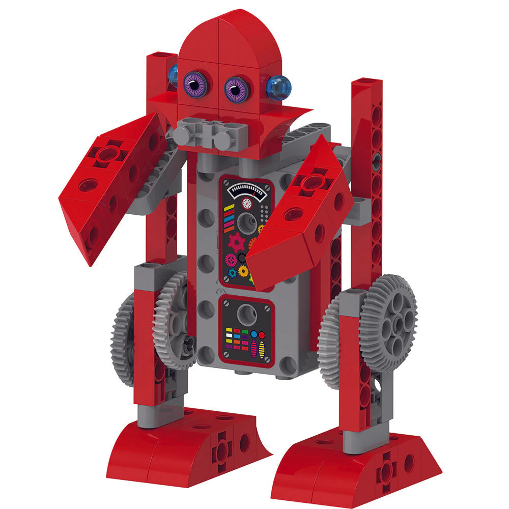 Kids First Robot Factory STEM Kit