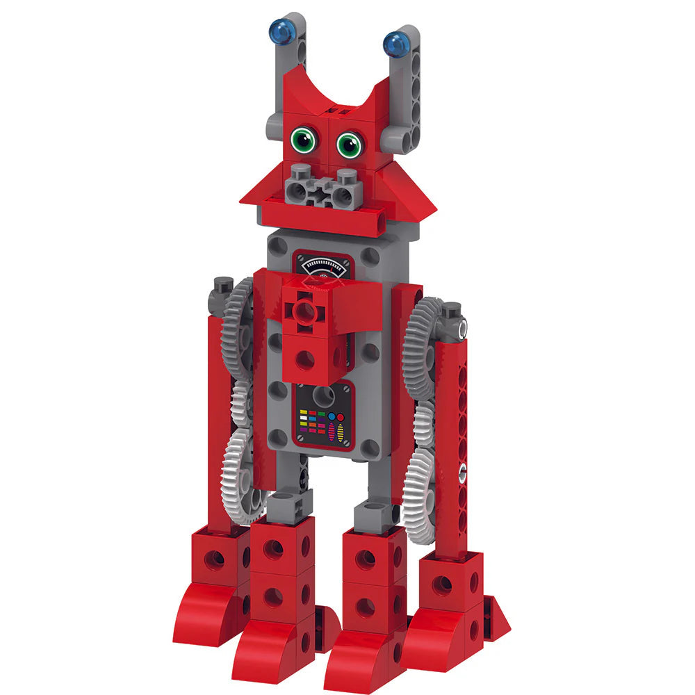 Kids First Robot Factory STEM Kit