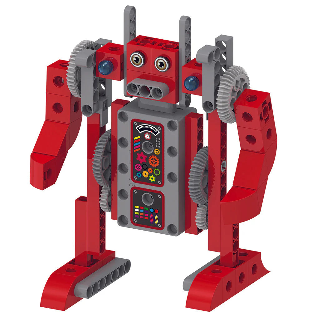 Kids First Robot Factory STEM Kit