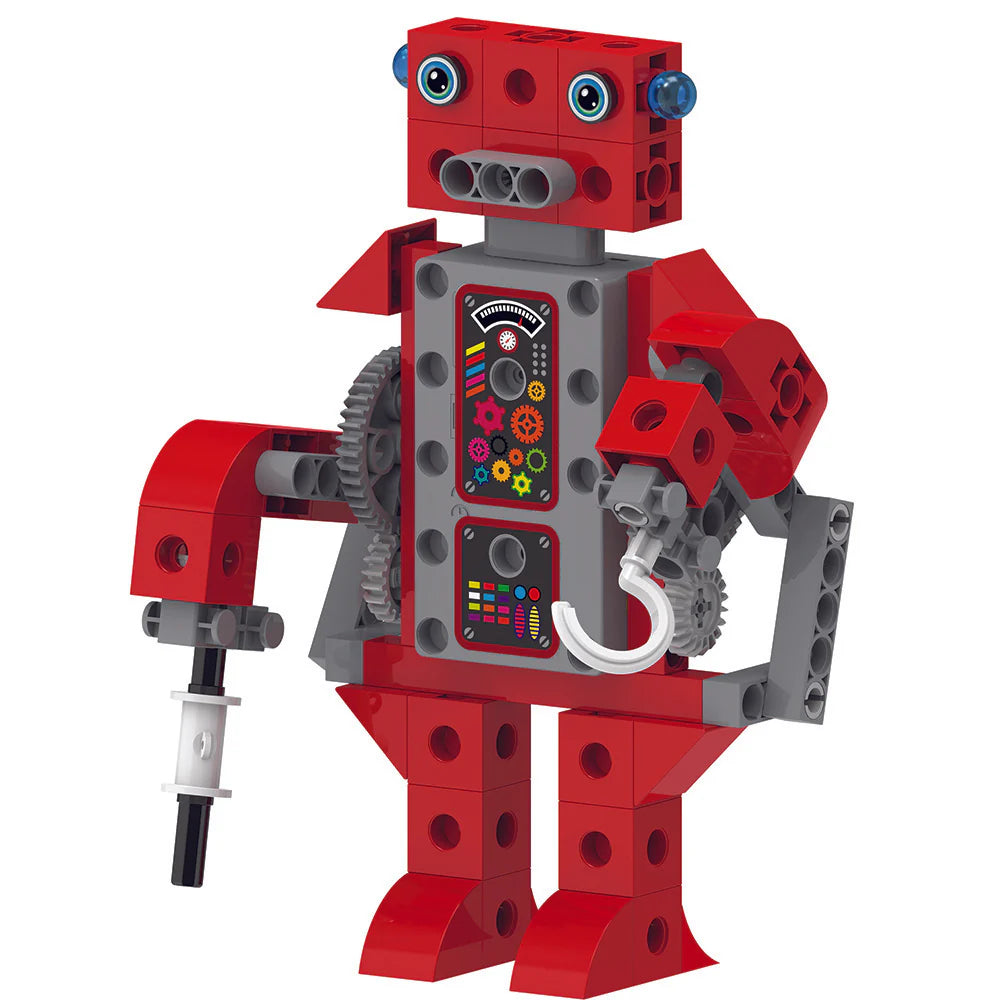 Kids First Robot Factory STEM Kit