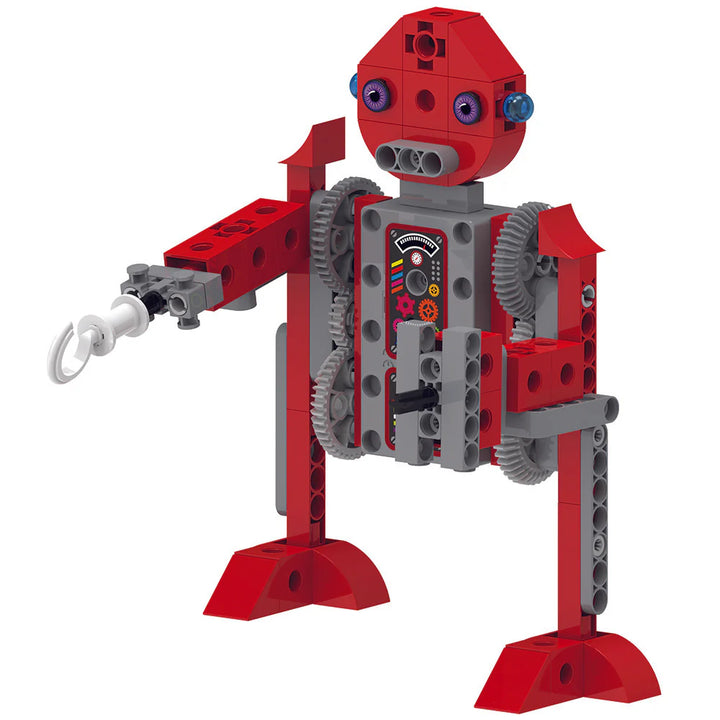 Kids First Robot Factory STEM Kit