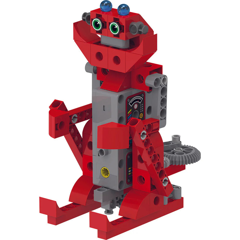 Kids First Robot Factory STEM Kit