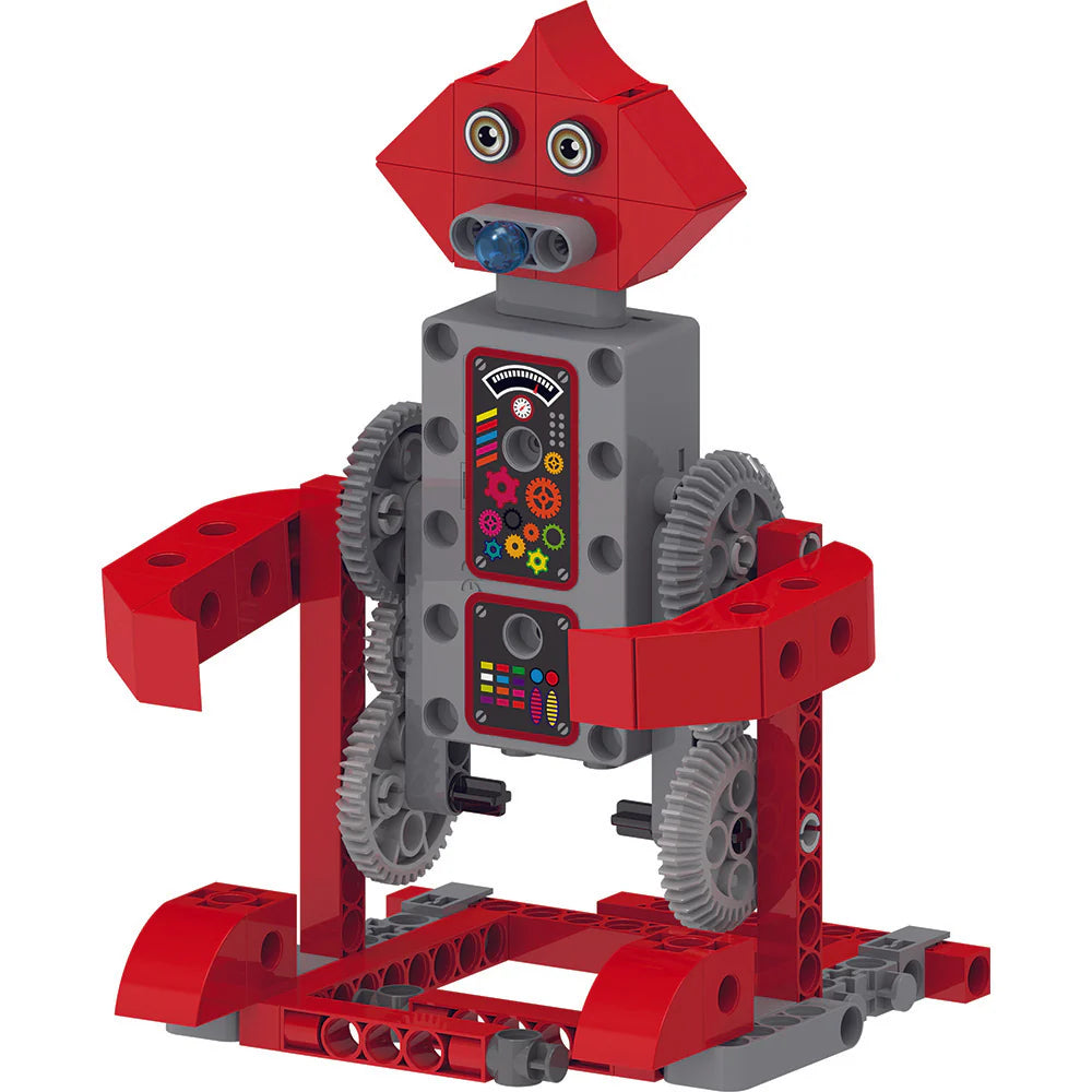 Kids First Robot Factory STEM Kit