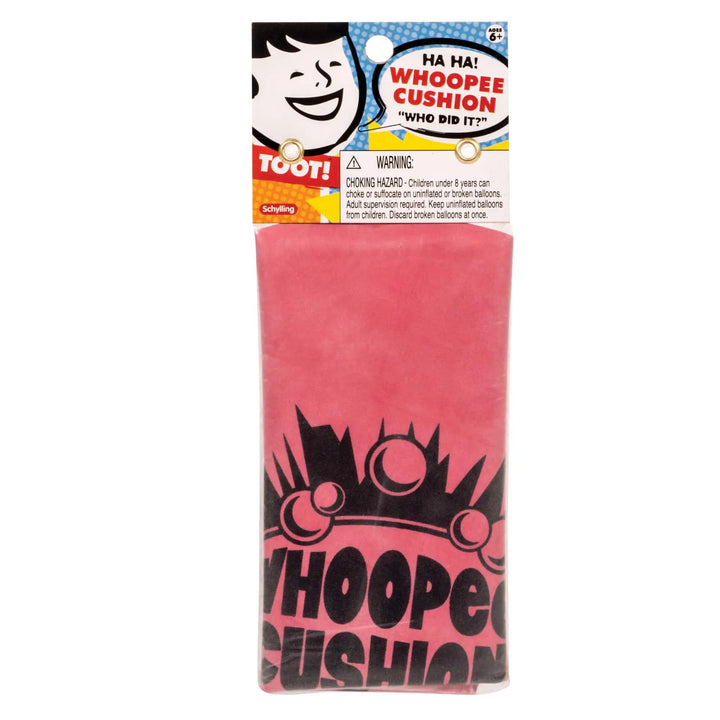 Whoopee Cushion - one per order