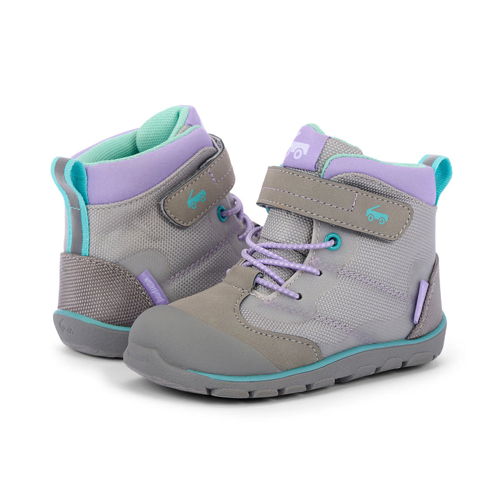 See Kai Run Canyon Waterproof Boot (Toddler/Little Kid)