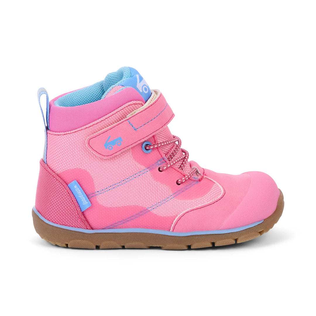 See Kai Run Canyon Waterproof Boot (Toddler/Little Kid)