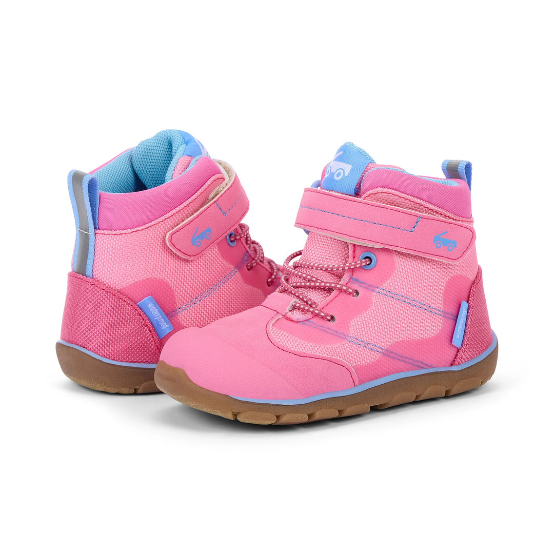 See Kai Run Canyon Waterproof Boot (Toddler/Little Kid)