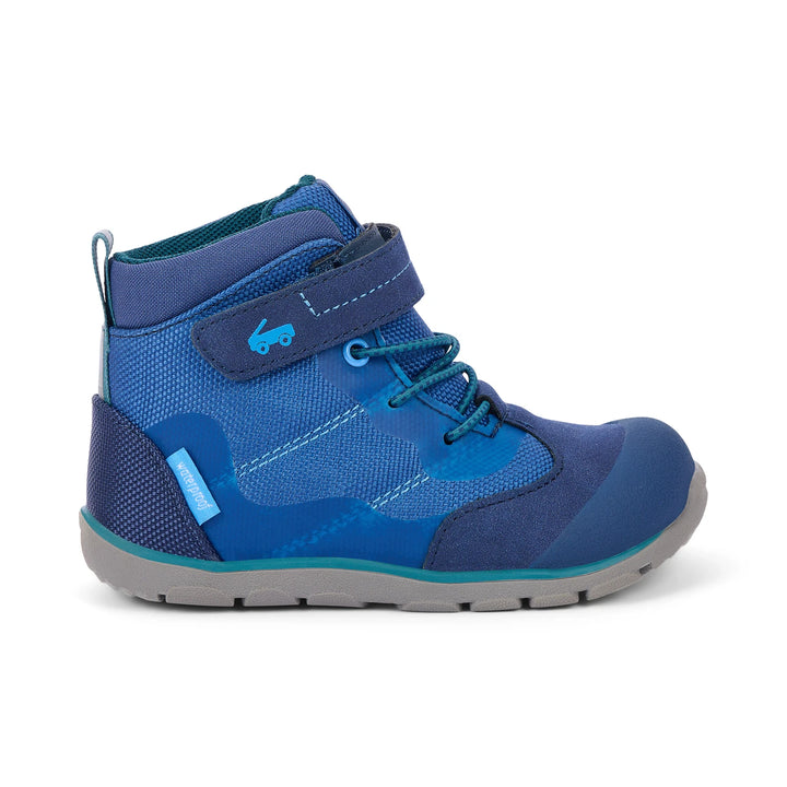 See Kai Run Canyon Waterproof Boot (Toddler/Little Kid)