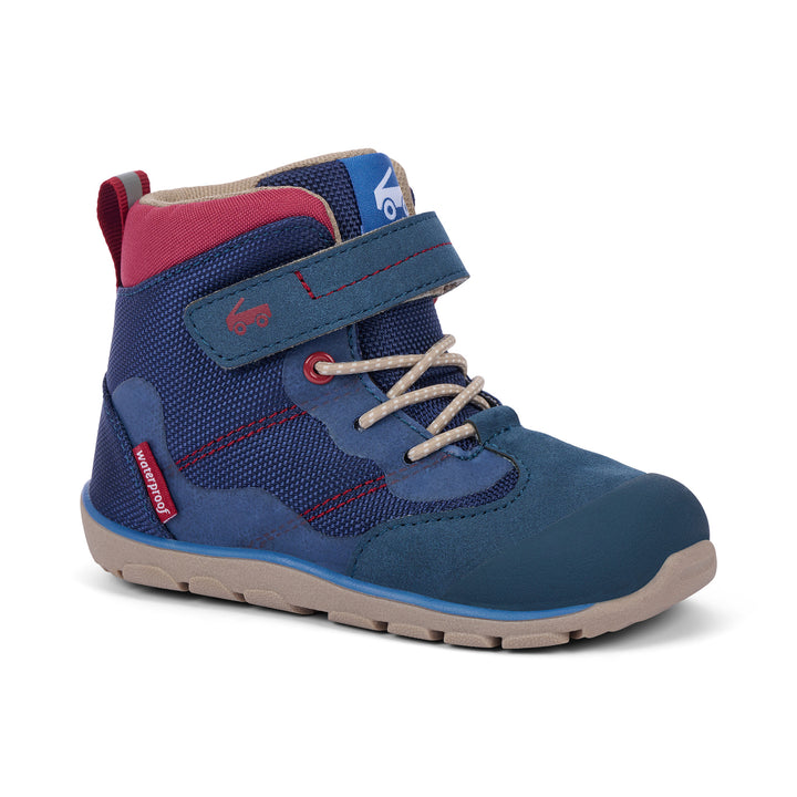 See Kai Run Canyon Waterproof Boot (Toddler/Little Kid)