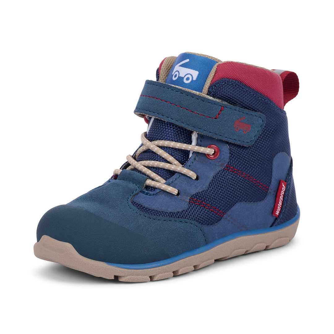 See Kai Run Canyon Waterproof Boot (Toddler/Little Kid)