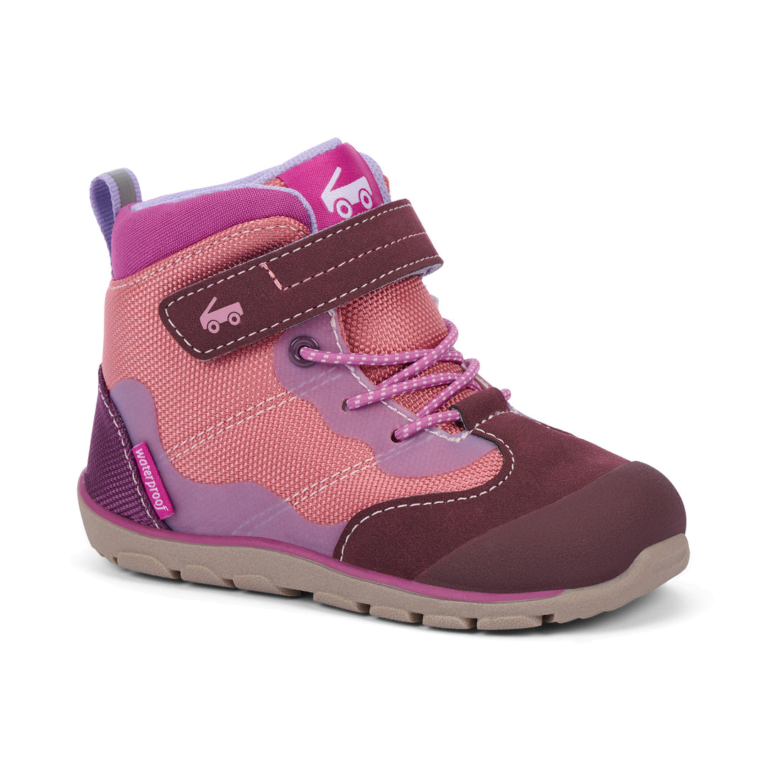 See Kai Run Canyon Waterproof Boot (Toddler/Little Kid)