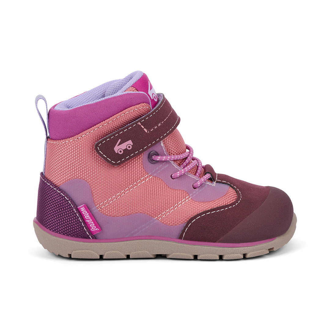 See Kai Run Canyon Waterproof Boot (Toddler/Little Kid)