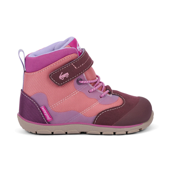 See Kai Run Canyon Waterproof Boot (Toddler/Little Kid)