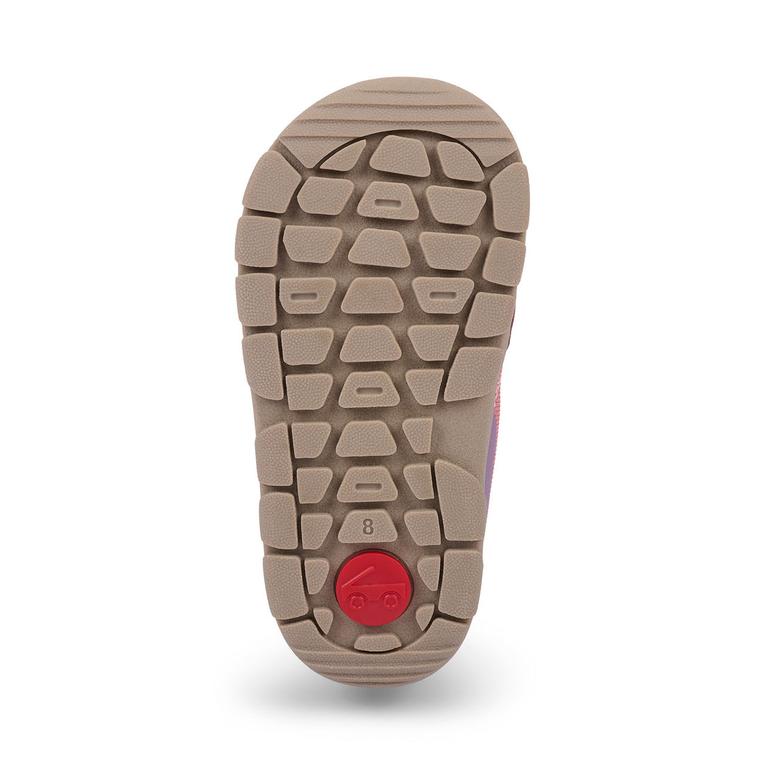 See Kai Run Canyon Waterproof Boot (Toddler/Little Kid)