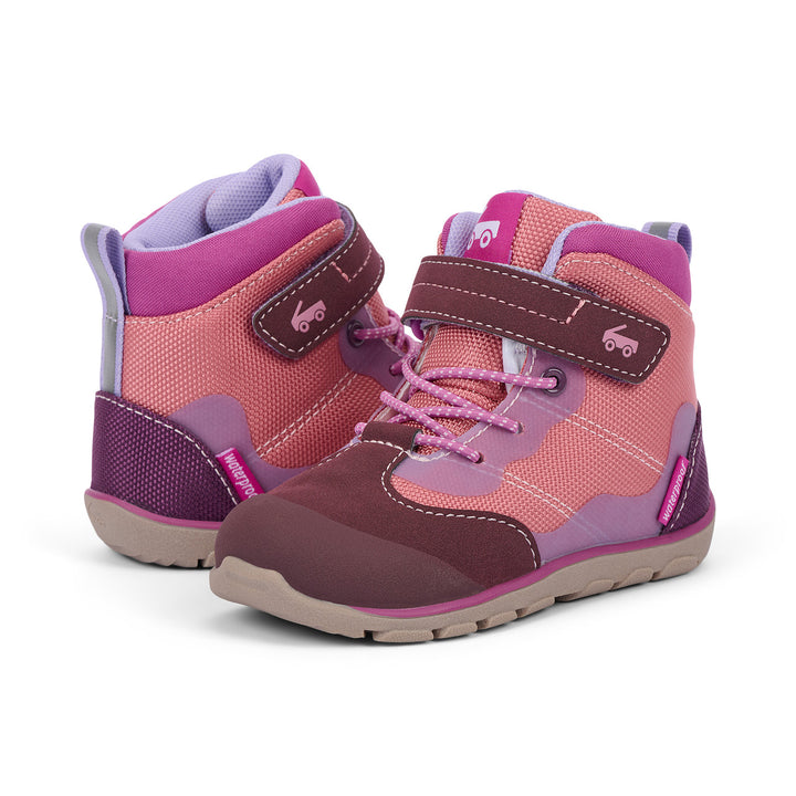 See Kai Run Canyon Waterproof Boot (Toddler/Little Kid)