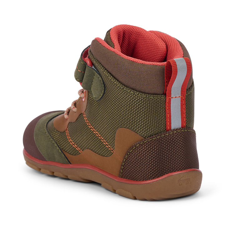 See Kai Run Canyon Waterproof Boot (Toddler/Little Kid)
