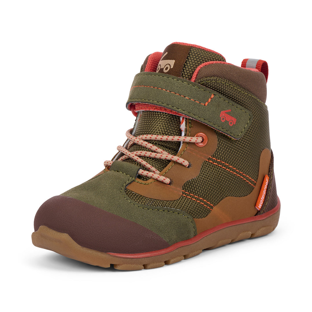 See Kai Run Canyon Waterproof Boot (Toddler/Little Kid)