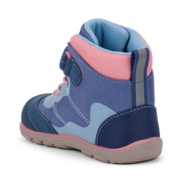 See Kai Run Canyon Waterproof Boot (Toddler/Little Kid)