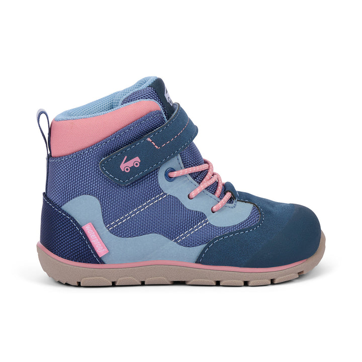 See Kai Run Canyon Waterproof Boot (Toddler/Little Kid)