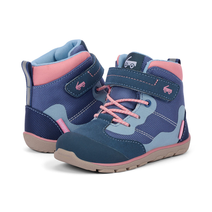 See Kai Run Canyon Waterproof Boot (Toddler/Little Kid)