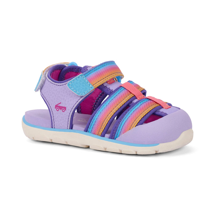 See Kai Run Wilder II Sandal (Toddler/Little Kid)