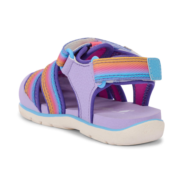 See Kai Run Wilder II Sandal (Toddler/Little Kid)