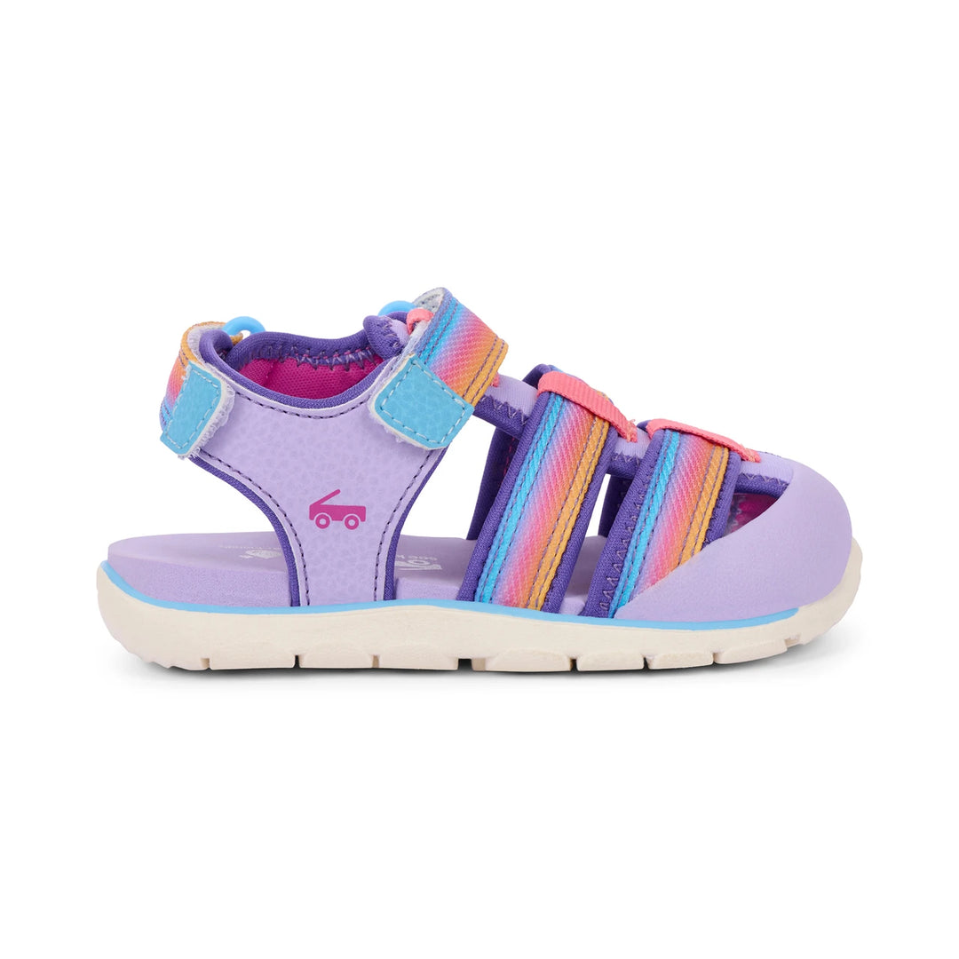 See Kai Run Wilder II Sandal (Toddler/Little Kid)