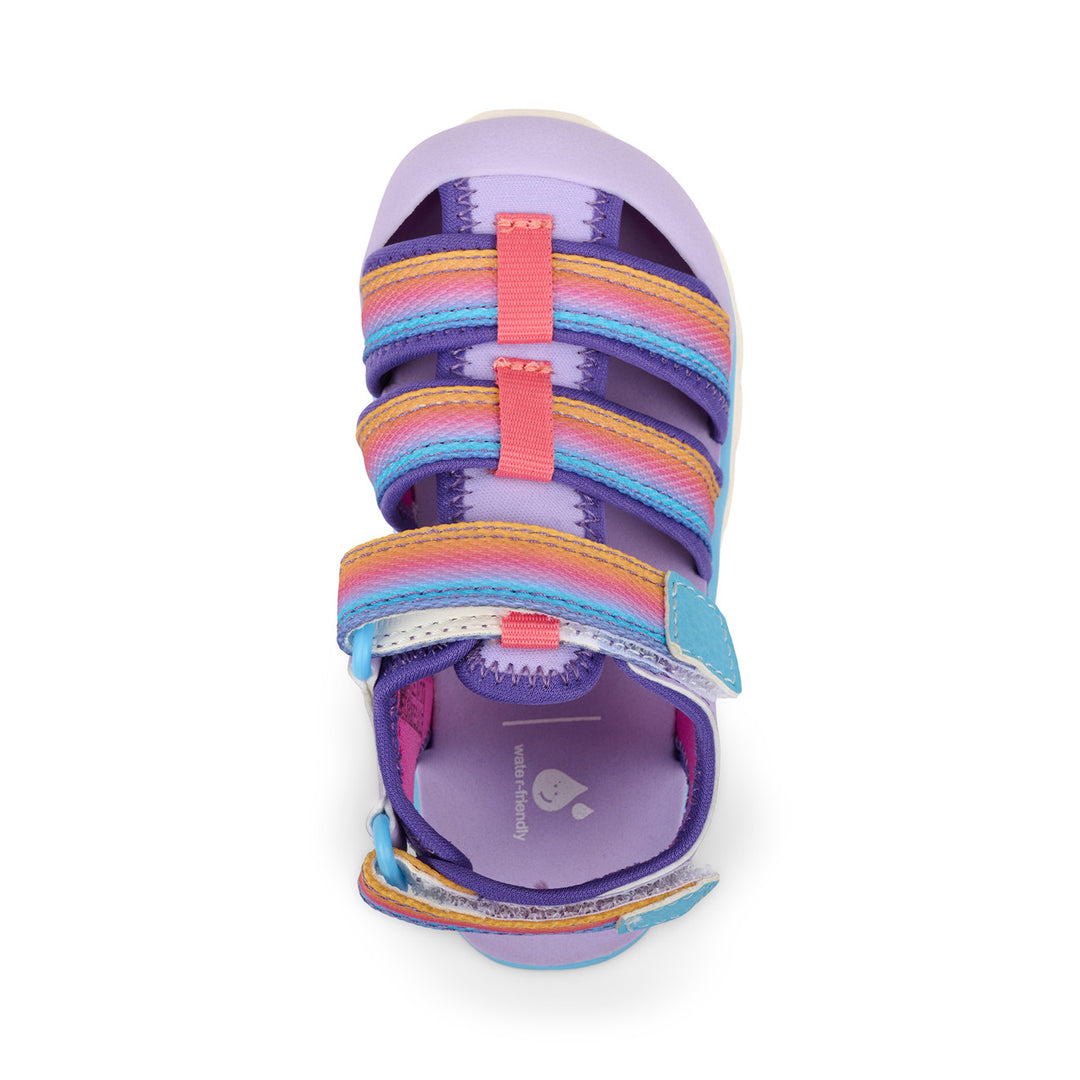 See Kai Run Wilder II Sandal (Toddler/Little Kid)