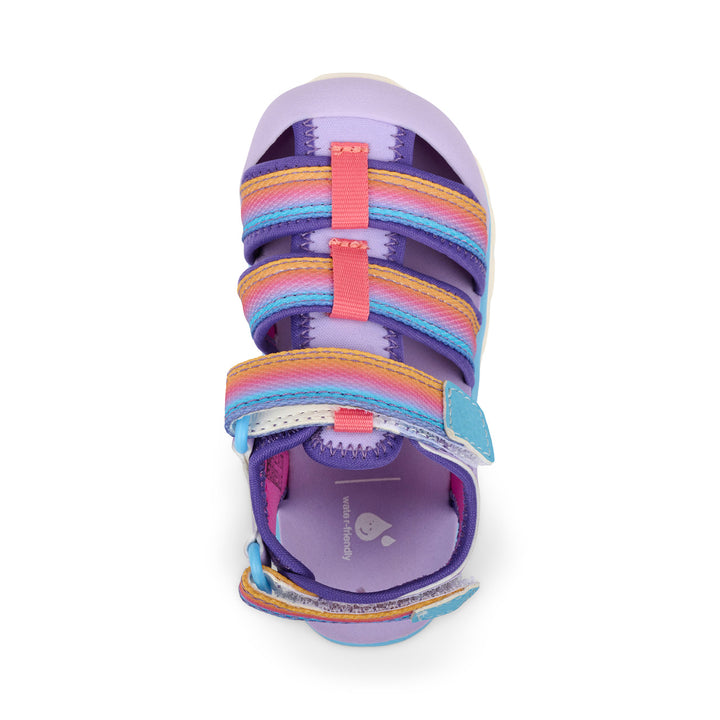 See Kai Run Wilder II Sandal (Toddler/Little Kid)