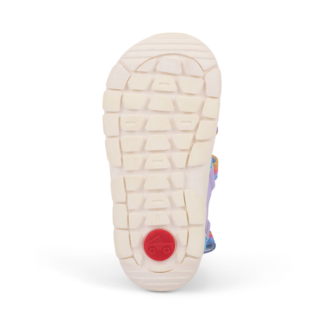 See Kai Run Wilder II Sandal (Toddler/Little Kid)