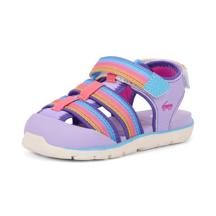 See Kai Run Wilder II Sandal (Toddler/Little Kid)
