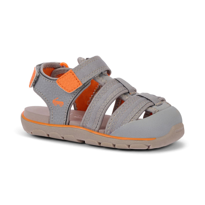 See Kai Run Wilder II Sandal (Toddler/Little Kid)