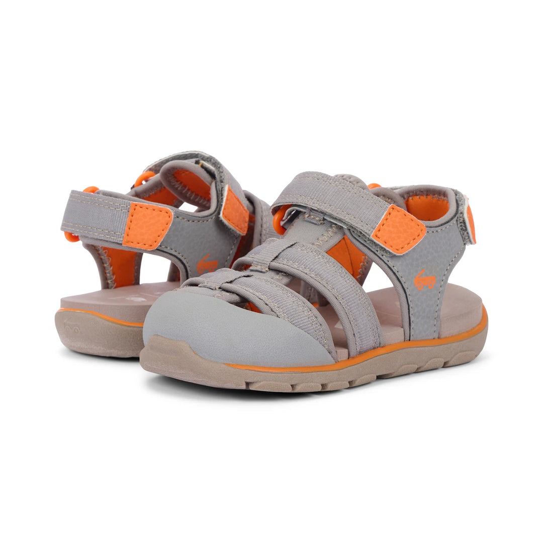 See Kai Run Wilder II Sandal (Toddler/Little Kid)
