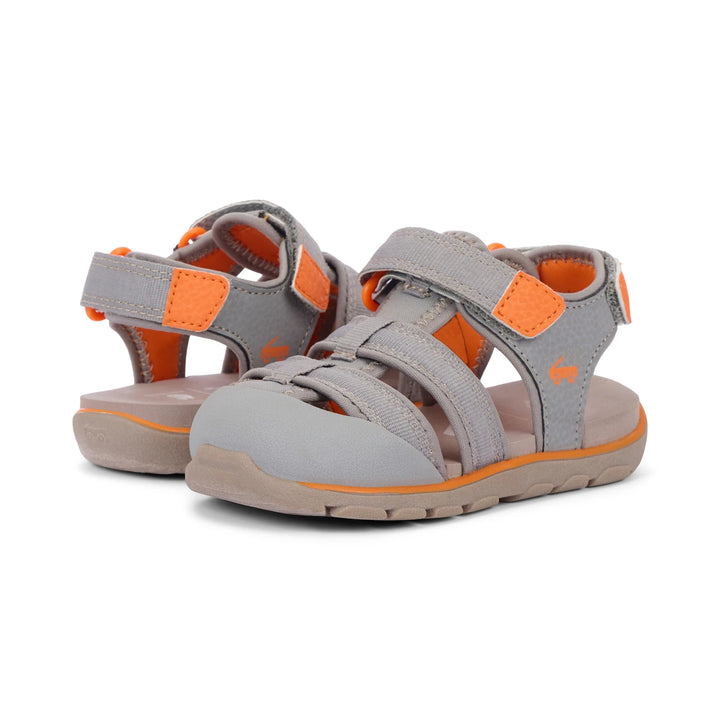 See Kai Run Wilder II Sandal (Toddler/Little Kid)