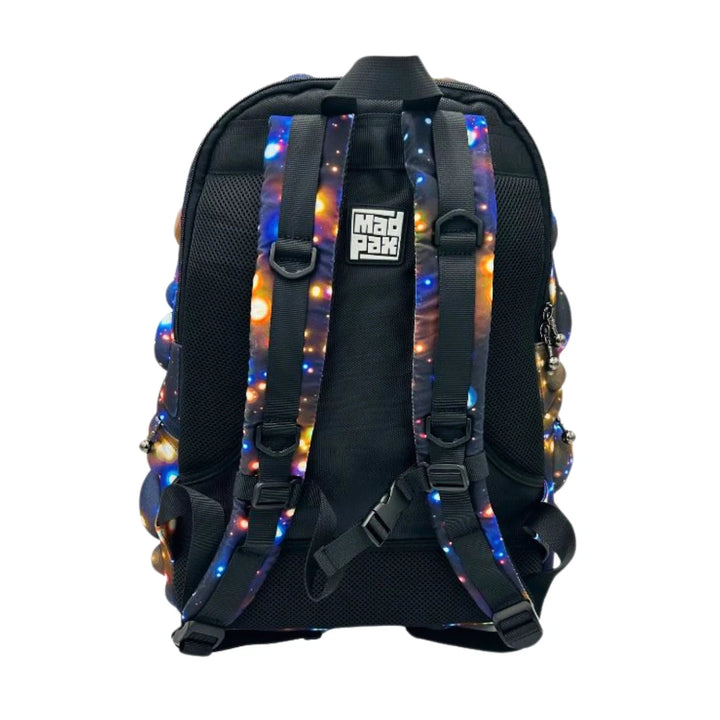 Madpax Bubble - Warp Speed Backpack