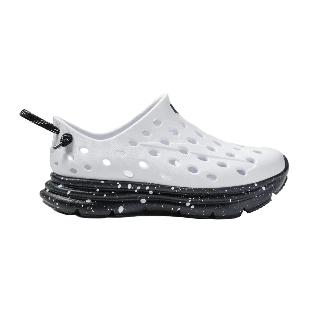 Kane Revive White / Black Speckle