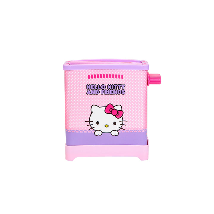 Hello Kitty & Friends Toasty Treatz – Mystery Pack