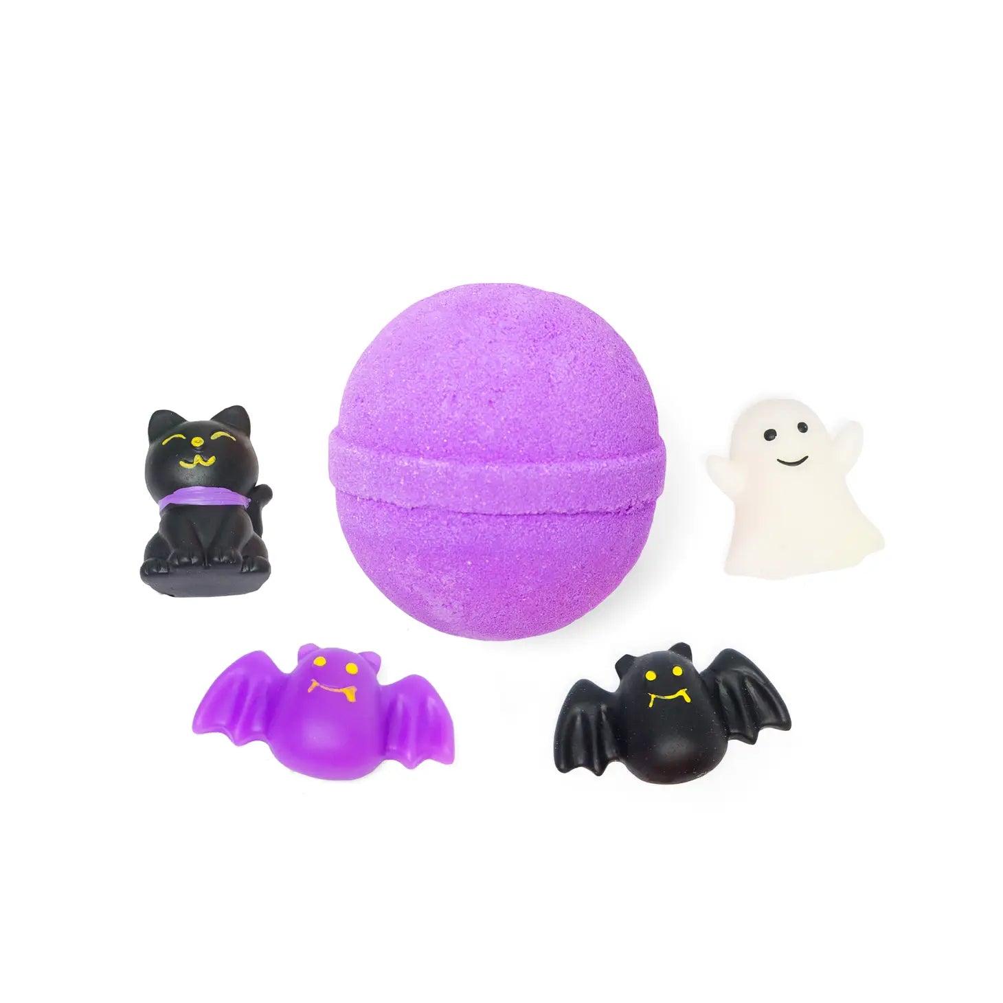 Halloween Surprise Bath Bombs Limited Edition