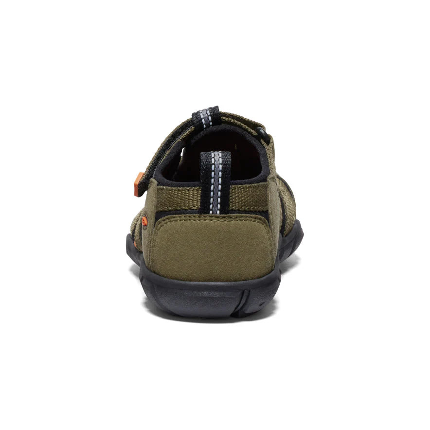 Keen Seacamp II CNX (Toddler/Little Kid/Big Kid)